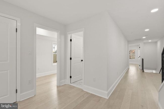 1510 10 Th St Nw, Home with 0 bedrooms, 0 bathrooms and null parking in WASHINGTON DC | Image 33