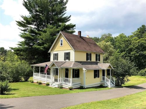 38 Grant St, Norfolk, CT, 06058-1325 | Card Image