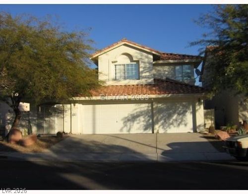 3562 Lonele Lane, Las Vegas, NV, 89147 | Card Image