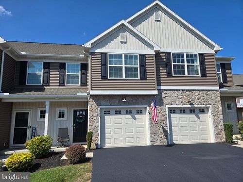 1730 Fairbank Ln, MECHANICSBURG, PA, 17055-7034 | Card Image
