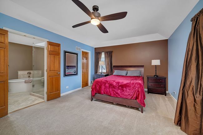3640 Falkner Dr, House other with 4 bedrooms, 3 bathrooms and 3 parking in Naperville IL | Image 18