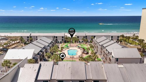 c140-5717 Thomas Dr, Panama City Beach, FL, 32408-6740 | Card Image
