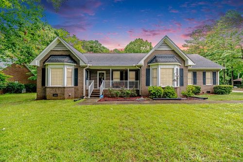 381 Doe Run Drive, Sanford, NC, 27330 | Card Image