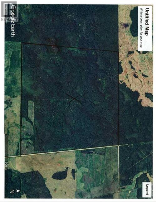 0 Se-36-84-3-W6, Rural Clear Hills County, AB, T0H1L0 | Card Image