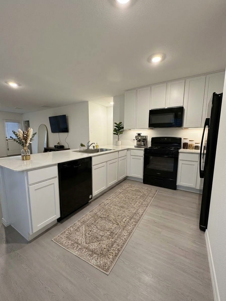 Residential Lease in Anna 5