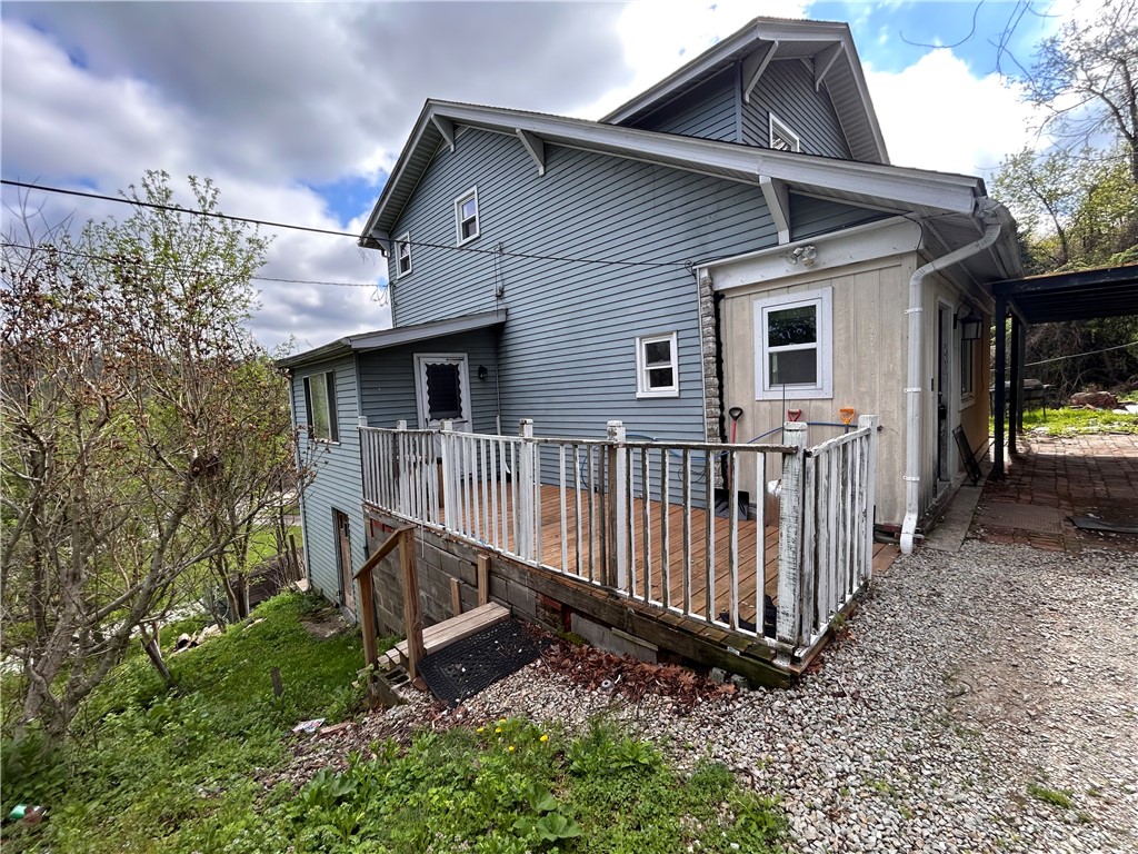 Residential in Monongahela 4