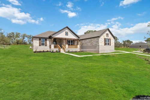 21225 Jordans Ranch Way, San Antonio, TX, 78264-4550 | Card Image