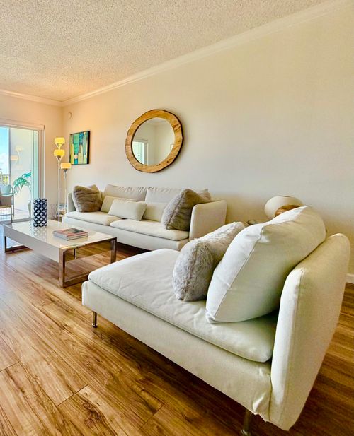 706-3100 N Palm Aire Drive, Pompano Beach, FL, 33069 | Card Image