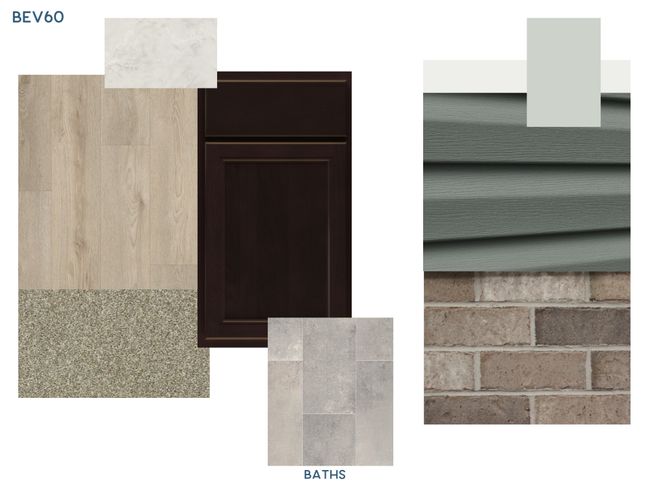 Design Selections - This home is currently under construction - selections are subject to change | Image 4