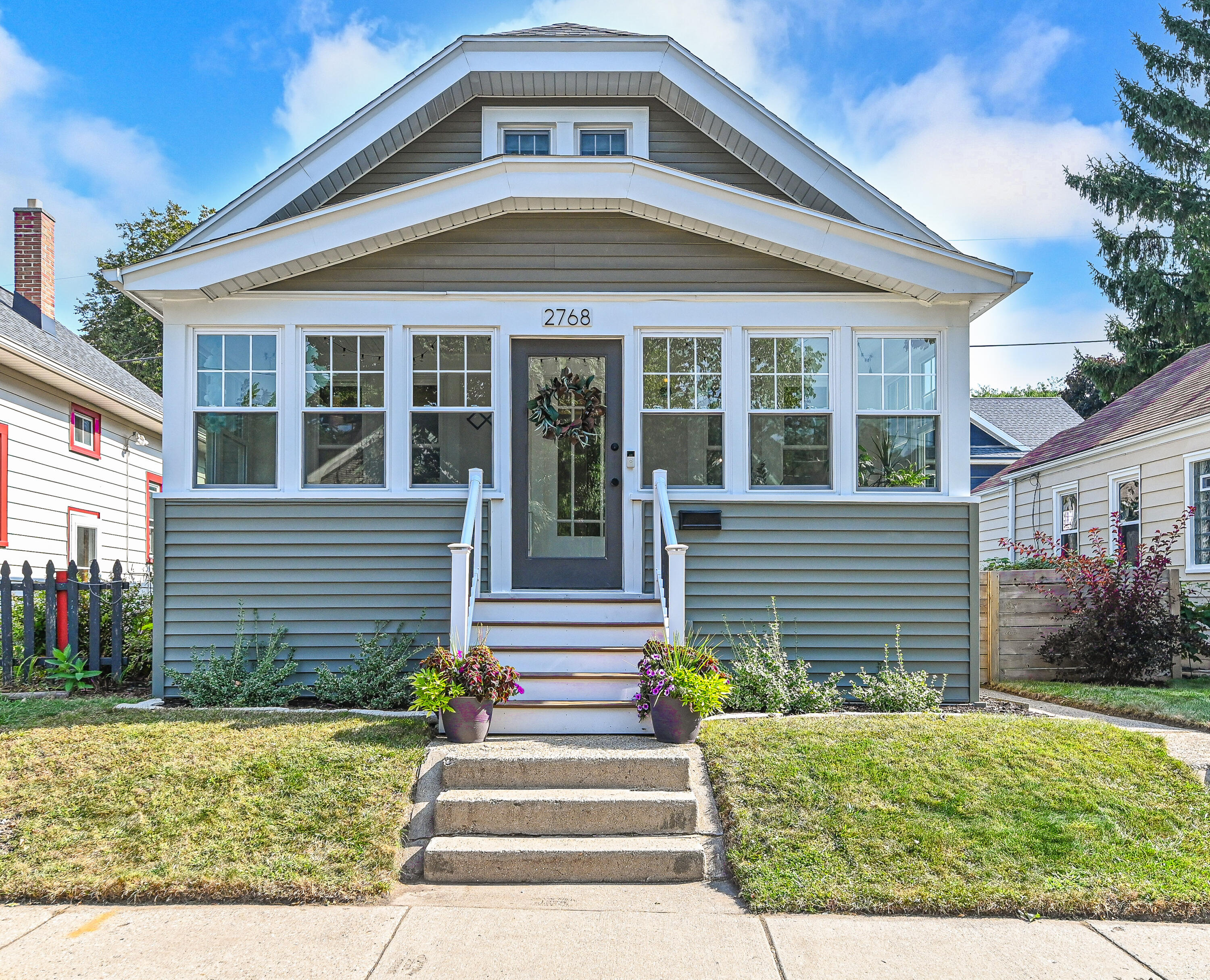 Delaware Ave, Milwaukee, WI 53207