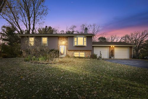 N1601 W Ra-Le Drive, KOSHKONONG, WI, 53538 | Card Image