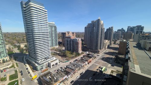 2303-5500 Yonge Street, North York, ON, M2N7L1 | Card Image