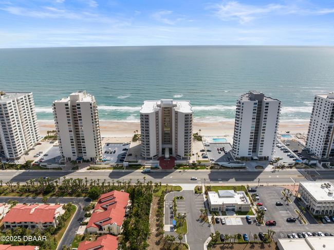 APT-205 - 2967 S Atlantic Ave, Condo with 2 bedrooms, 2 bathrooms and null parking in DAYTONA BEACH SHORES FL | Image 39