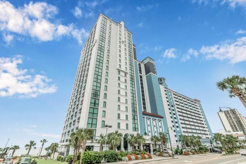 209-3000 N Ocean Blvd, Myrtle Beach, SC, 29577-3046 | Card Image