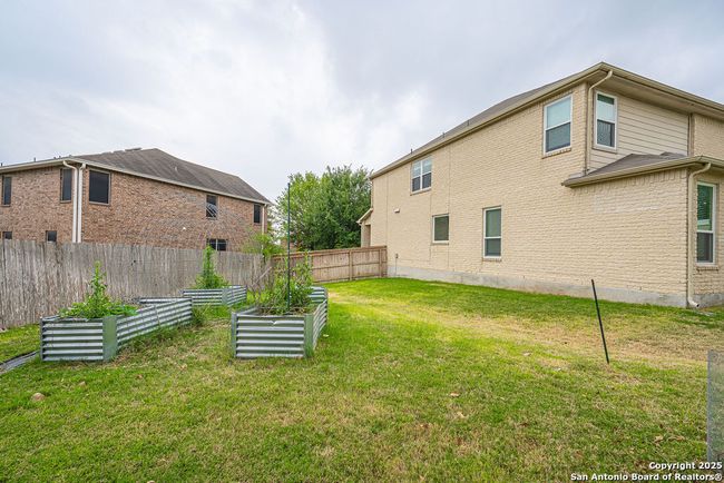 137 Springtree Shadow, House other with 4 bedrooms, 3 bathrooms and null parking in Cibolo TX | Image 45