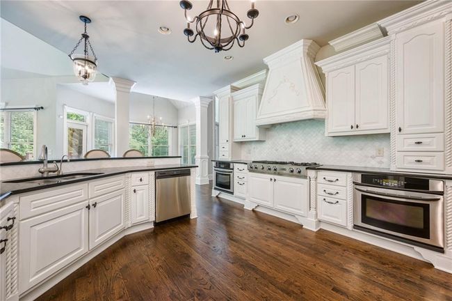 105 Chablis Ct, House other with 4 bedrooms, 4 bathrooms and null parking in Braselton GA | Image 12
