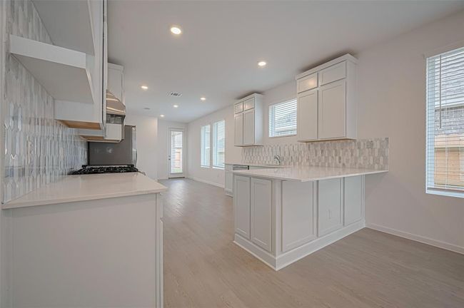 6311 Serenity Terrace Dr, House other with 4 bedrooms, 2 bathrooms and 2 parking in Katy TX | Image 21