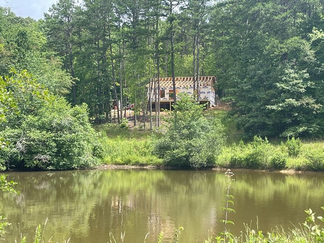 60 Lazy Creek Ln, Home with 2 bedrooms, 2 bathrooms and null parking in Murphy NC | Image 40