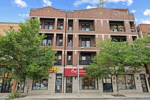 4-3414 N Sheffield Ave, Chicago, IL, 60657-7039 | Card Image