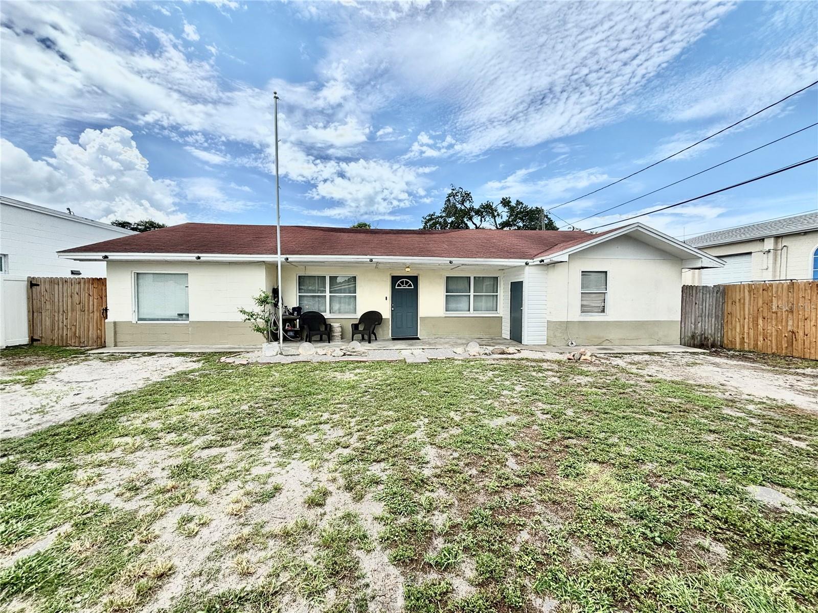 46th Ave, Saint Petersburg, FL 33709