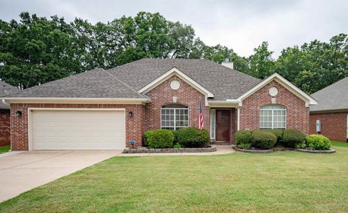 7139 Park Meadows Dr, Sherwood, AR, 72120-3714 | Card Image