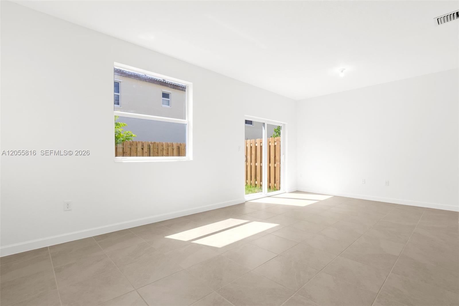 Residential Lease in Homestead 3