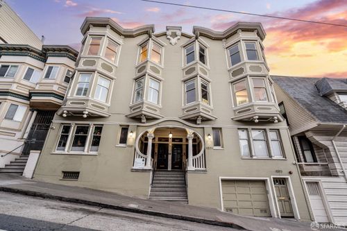 1565 Clay St, San Francisco, CA, 94109-3801 | Card Image