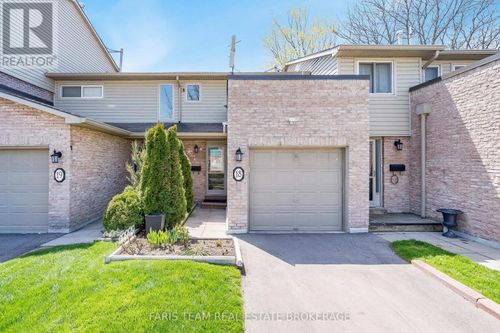 18-2075 Asta Drive, Mississauga (Cooksville), ON, L5A2T5 | Card Image