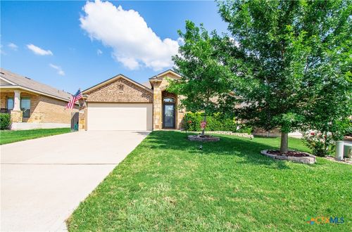 1215 Juneberry Park Dr, Temple, TX, 76502-2166 | Card Image
