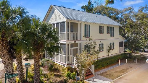 307 Winslow St Ne, Steinhatchee, FL, 32359 | Card Image