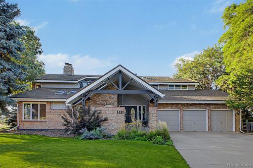5131 S Ironton Way, Greenwood Village, CO, 80111 | Card Image