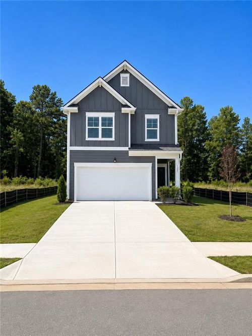 1282 Riverstone Road Court, Jonesboro, GA, 30238 | Card Image