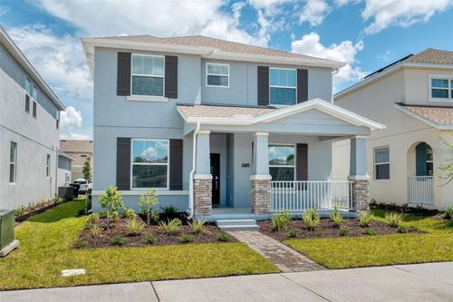 9715 Introduction Way, ORLANDO, FL, 32832-6777 | Card Image
