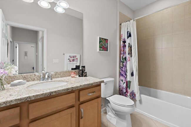 12802 Sw Lake Fern Cir, Condo with 2 bedrooms, 2 bathrooms and null parking in Port St. Lucie FL | Image 21