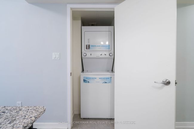 316 - 816 Lansdowne Ave, Condo with 1 bedrooms, 1 bathrooms and null parking in Toronto ON | Image 28