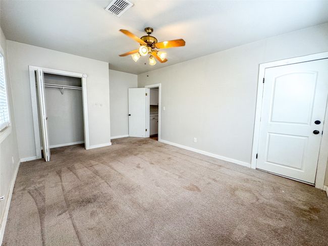 707 N 4 Th St, House other with 3 bedrooms, 2 bathrooms and null parking in Haskell TX | Image 18
