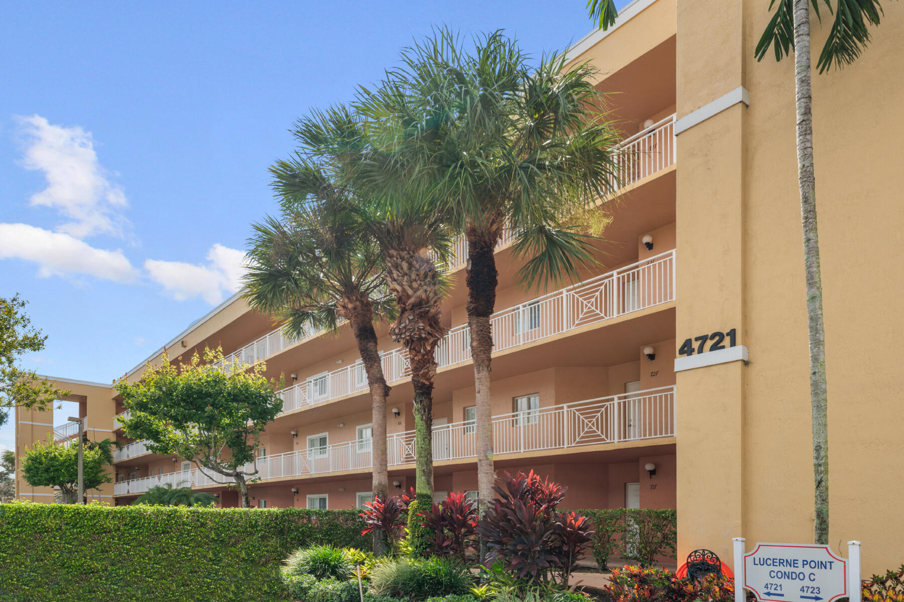 Residential in Lake Worth