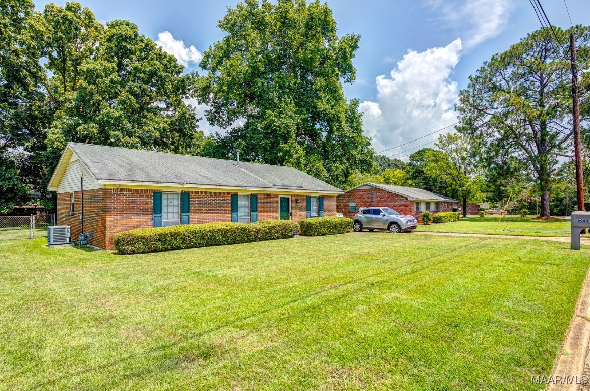 Hinchcliff Rd, Montgomery, AL 36117 #1
