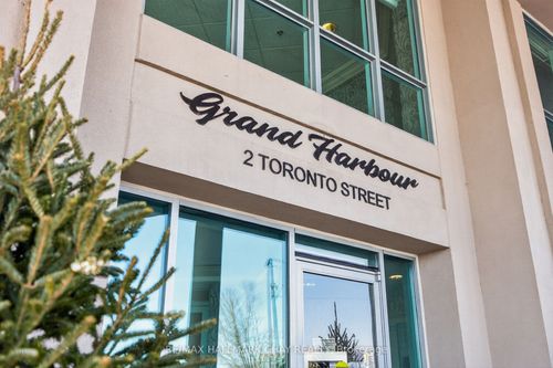 1205-2 Toronto St, Barrie, ON, L4N9R2 | Card Image