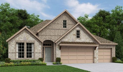 4134 Hazy Rock Ln, League City, TX, 77573-4246 | Card Image