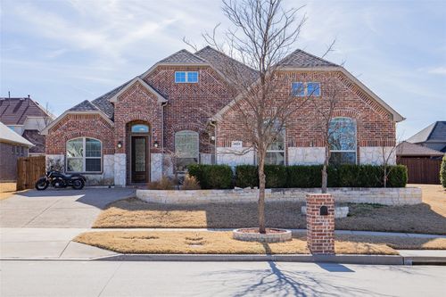 9525 Corinth Ln, Frisco, TX, 75035-5012 | Card Image
