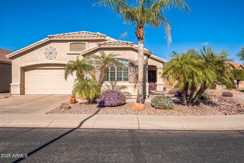 18056 W Buena Vista Drive, Surprise, AZ, 85374 | Card Image