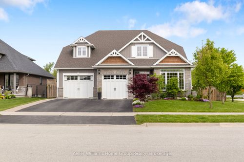 75 Stafford St, Elora, ON, N0B1S0 | Card Image