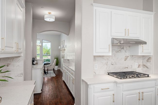 75 Stone Hinge Dr, House other with 5 bedrooms, 5 bathrooms and null parking in Fairview TX | Image 11