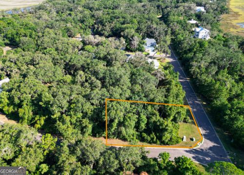 V/L 519 Massias Lane + Campbell Parkway, St. Marys, GA, 31558 | Card Image