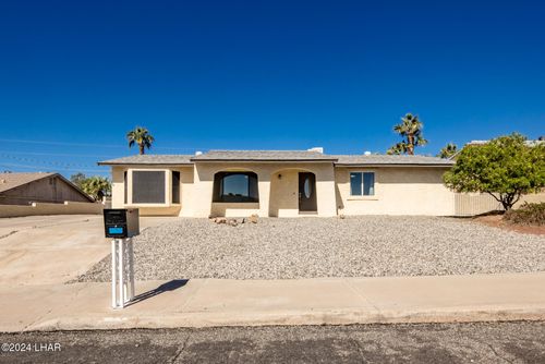 3171 Caravelle Dr, Lake Havasu City, AZ, 86406-6149 | Card Image