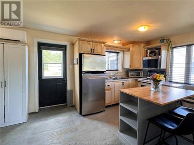 9685 Rte 134, House other with 1 bedrooms, 1 bathrooms and null parking in Aldouane NB | Image 1