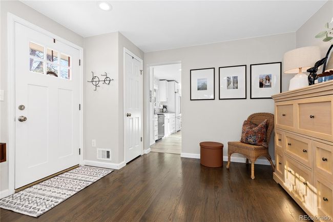 6537 S Lee Ct, House other with 5 bedrooms, 3 bathrooms and 2 parking in Centennial CO | Image 8