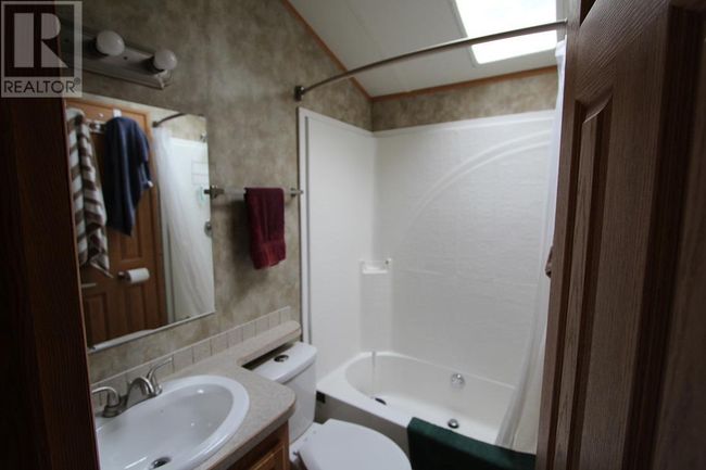 50 - 3980 Squilax Anglemont Rd, House other with 2 bedrooms, 1 bathrooms and null parking in Scotch Creek BC | Image 16