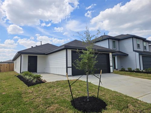 18707 Sunset Horizon Drive, Hockley, TX, 77447 | Card Image